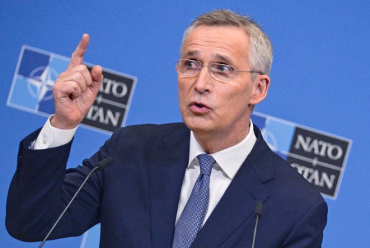 Зачем генсек НАТО разъезжает по странам Закавказья
