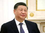 Стало известно, зачем Си Цзиньпин впервые после пандемии посетит Европу