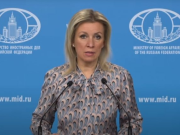 МИД РФ прокомментировал заявление Пашиняна об угрозе войны с Азербайджаном