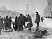 Россия потребовала от ФРГ признать блокаду Ленинграда актом геноцида