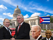 Сорвать союз. Россия вернулась на Кубу и тут сразу же «нарисовалось» ЦРУ.