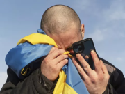 На Украине поставили крест