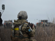 Премьер-министр Украины заявил, что Киев не обращался с просьбой о военной помощи к другим странам