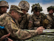 Воевать с русскими — дураков нет: кадровые военные бегут из армий НАТО