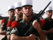 Гильотина для петухов из Парижа. Чем закончится поездка на Украину армии ЕС