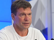 Экс-депутат Рады Царев: украинские олигархи бросили Зеленского ради Залужного