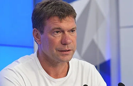 Экс-депутат Рады Царев: украинские олигархи бросили Зеленского ради Залужного