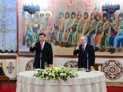 Страны БРИКС переходят на собственную систему расчетов. На Западе назвали ее «убийцей доллара»