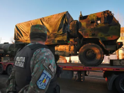 В МИД заявили о подготовке НАТО в Восточной Европе к конфликту с Россией