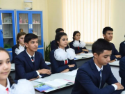 В республиках Центральной Азии взращивают русофобов сызмальства