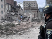 Казахстан призвал сограждан покинуть Одесскую и Харьковскую области