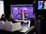 Лавров заявил о преимуществах предложенного Китаем плана по Украине