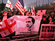 Грузия готовится к судьбоносным выборам. Агентура США – тоже!