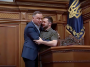 Вероломная Польша нарушила договор о дружбе с Украиной – украинский дипломат