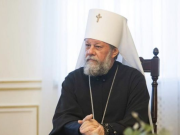 Пагубно, что Румыния финансирует раскол церкви в Молдавии — митрополит Владимир