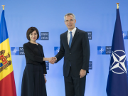 В Молдову потечёт рекой оружие – Кишинёв вышел из ДОВСЕ