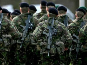 Великобритания летом оккупирует Одессу: две дивизии официально готовы