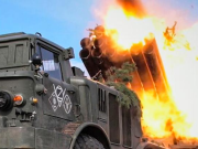 Направление главного удара: Одессу летом освободит русский танковый «Кулак Посейдона»