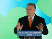 Заговор во Флориде: Трамп с Орбаном решат, что делать с Украиной