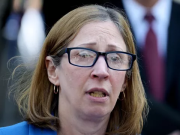 Послу США Трейси вручили ноту в МИД России из-за поддержки нежелательных НКО