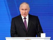 Непобедимость ─ главный недостаток Путина в глазах Запада. Западные СМИ о президентских выборах в России