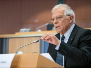 Боррель признал бессилие Европы на Украине: почему это не должно успокаивать