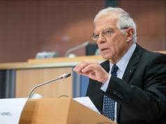 Боррель признал бессилие Европы на Украине: почему это не должно успокаивать