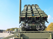 Минобороны РФ заявило о поражении за неделю трех комплексов ПВО Patriot