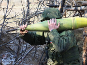 Три весенних наступления ВС РФ: Харьков будет освобожден ударом с севера