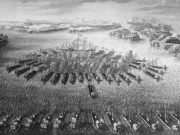 «Внутреннее море» НАТО станет кладбищем кораблей альянса