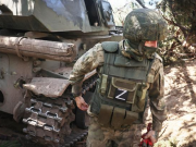 Наши бойцы на правом берегу Днепра: Идет прощупывание обороны ВСУ для освобождения Одессы