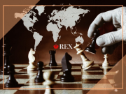 Главный евродипломат устроил истерику в Вашингтоне