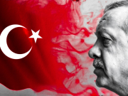 Президент Турции Эрдоган мечется между Багдадом и Дамаском