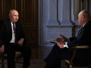 Интервью Владимира Путина Дмитрию Киселеву: полный текст