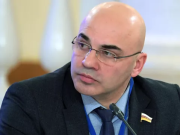 Южная Осетия обсуждает вопрос вхождения в состав России