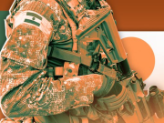 Нигер разорвал соглашение о присутствии военных США