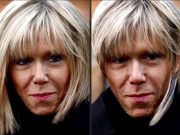 Готовится к выходу книга-расследование о том, что жена Макрона — мужчина Готовится к выходу книга-расследование о том, что жена Макрона - мужчина