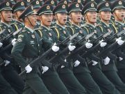 Китай отказался от упоминания о «мирном воссоединении» Тайваня Китай отказался от упоминания о «мирном воссоединении» Тайваня