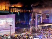 А вот и подтверждение версии о британско-украинском следе в теракте в Крокусе А вот и подтверждение версии о британско-украинском следе в теракте в Крокусе