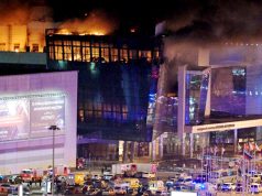 А вот и подтверждение версии о британско-украинском следе в теракте в Крокусе А вот и подтверждение версии о британско-украинском следе в теракте в Крокусе