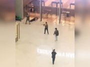 ФСБ: Террористы планировали перейти российско-украинскую границу и имели контакты на украинской стороне ФСБ: Террористы планировали перейти российско-украинскую границу и имели контакты на украинской стороне