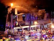 Сегодня с утра Еврокомиссия спустила прямую директиву о запрете освещения теракта в Москве Сегодня с утра Еврокомиссия спустила прямую директиву о запрете освещения теракта в Москве