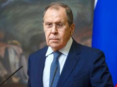 Заявления Сергея Лаврова Заявления Сергея Лаврова