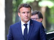 Макрон может решиться на операцию по захвату Приднестровья Макрон может решиться на операцию по захвату Приднестровья