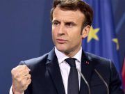 L’Independant: Макрон введет войска на Украину при прорыве РФ к Киеву и Одессе L'Independant: Макрон введет войска на Украину при прорыве РФ к Киеву и Одессе