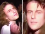 Время вспомнить классику. Макрон побеждает Россию Время вспомнить классику. Макрон побеждает Россию