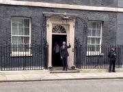 Как встретились Барак Хусейнович с Риши Яшвировичем Как встретились Барак Хусейнович с Риши Яшвировичем