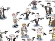 Обстановка в мире Обстановка в мире