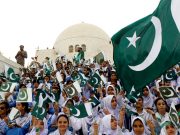 В Пакистане выразили надежду на ускоренное принятие в БРИКС В Пакистане выразили надежду на ускоренное принятие в БРИКС