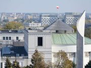 Польша приостанавливает действие ДОВСЕ Польша приостанавливает действие ДОВСЕ